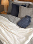 Supersoft Faux Fur Throw